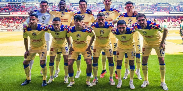 André Jardine ya tendría definido a sus hombres de ataque para el Clásico Capitalino ante Pumas