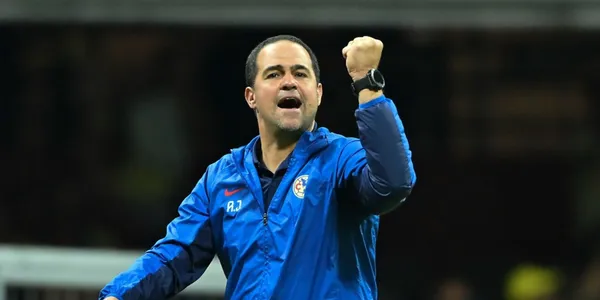 André Jardine ya tiene a toda la afición del Club América de su lado