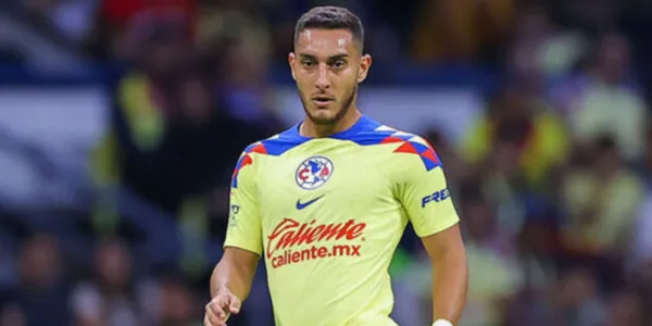 André Jardine ya tiene en mente lo que viene para el América en el 2024.