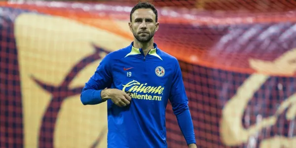 André Pierre Gignac da su punto de vista sobre el retiro de Miguel Layún.