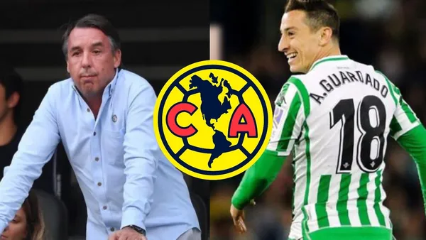 Andrés Guardado está pasando momentos complicados en su carrera.