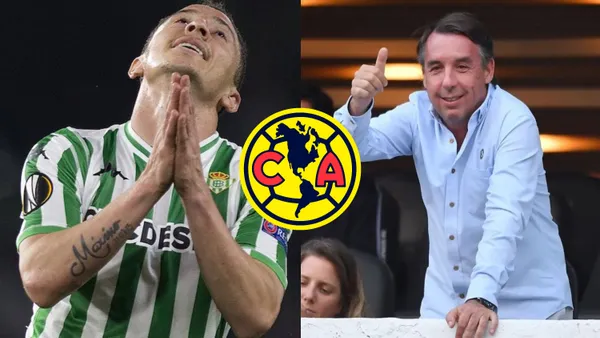 Andrés Guardado podría llegar al América en estos últimos días del mercado de fichajes.