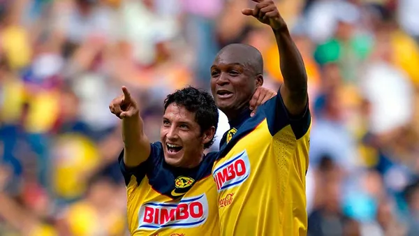 Ángel Reyna siempre fue uno de los jugadores más polémicos en el futbol mexicano.