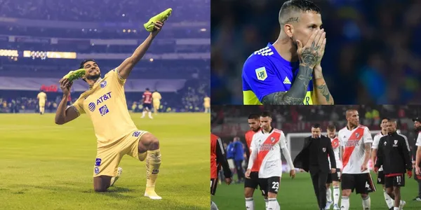 Ante el posible regreso de América a Libertadores, los argentinos temen