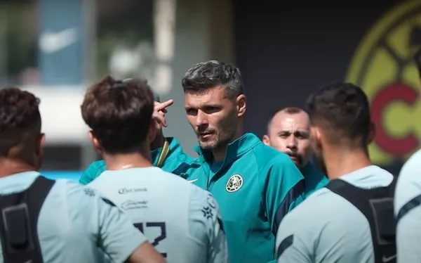 Antes de quedarse como técnico definitivamente, Tano quiere asegurarse que tendrá un buen plantel la próxima temporada.