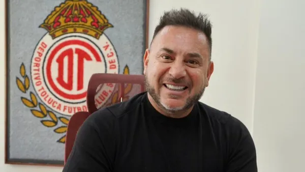 Antonio Mohamed confirma que un equipo de México no lo contactó.