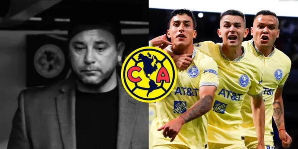 Antonio Mohamed enfrentará al América y recibe una noticia que lo pone a temblar previo al clásico