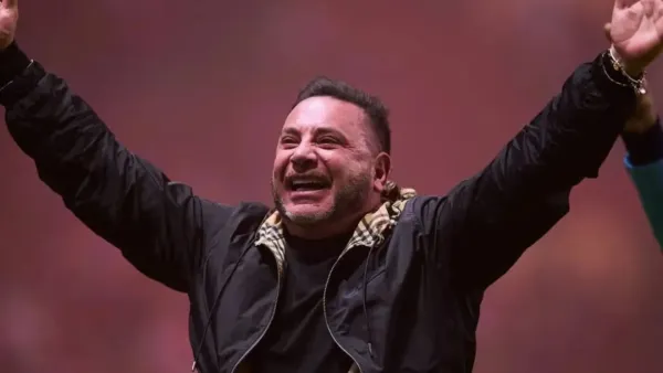 Antonio Mohamed no quiere volver a dirigir al América.