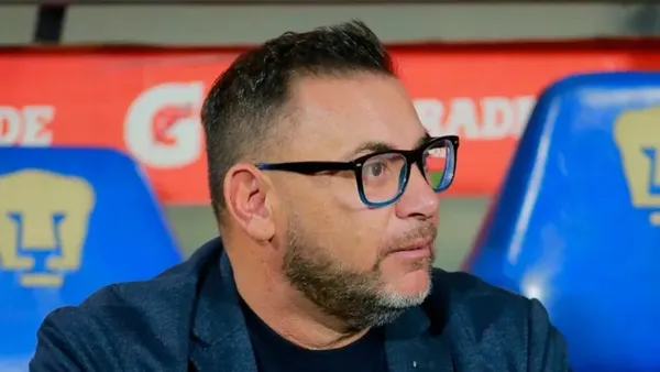 Antonio Mohamed podría dirigir en Europa.
