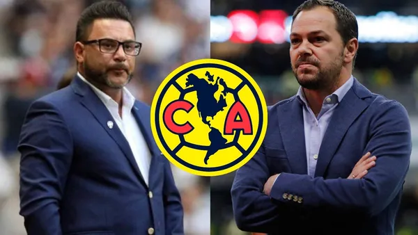 Antonio Mohamed se acaba de quedar sin trabajo y pronto estará en México.