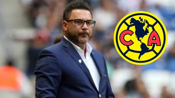Antonio Mohamed se quedó sin trabajo hace unos días y ya es opción en Coapa.