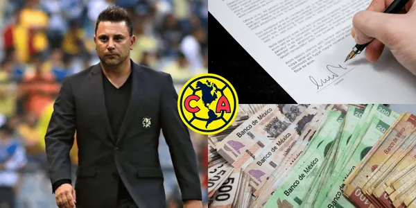 Antonio Mohamed si tiene intenciones de volver al América y su salario sería un tema a tratar en Coapa