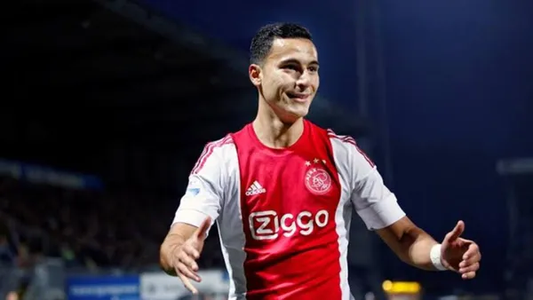Anwar El Ghazi