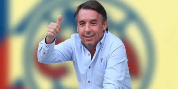 Apunta el insider Saul Treviño que Azcárraga tendría ya listos a 2 fichajes.