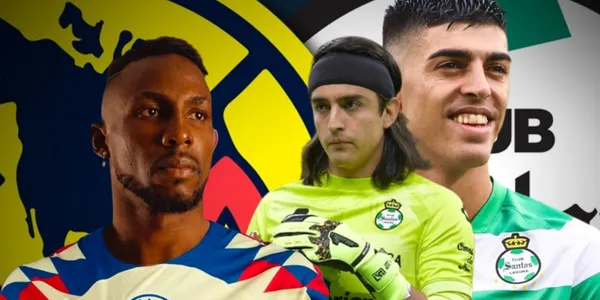 Apunta Marc Crosas que el futbolista lagunero ya se encuentra recuperado.