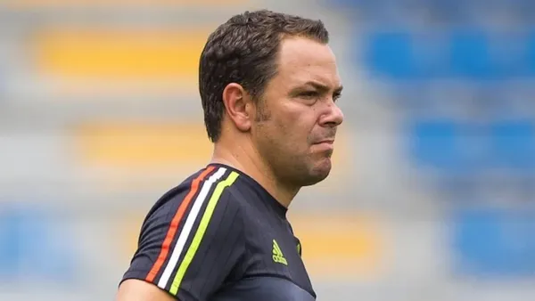 Apuntan contra Baños y compañía.