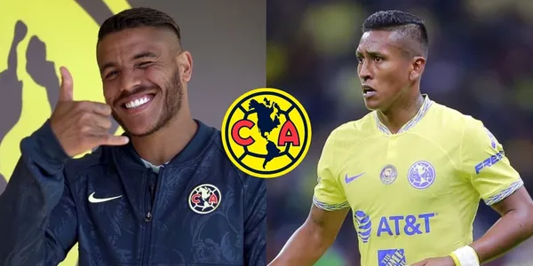 Aquino no sería el cambio de Richard Sánchez por su lentitud