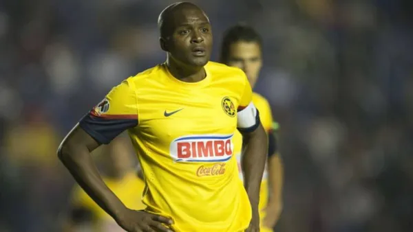 Aquivaldo Mosquera siempre será recordado como un jugador importante.