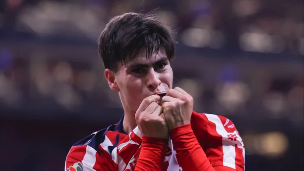 ¿Armando González al América?