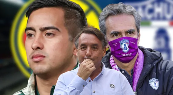 Armando Martínez se sinceró sobre el futuro del que posiblemente es su mejor jugador.