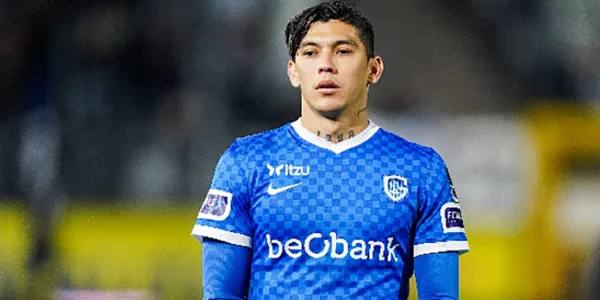 Arteaga podría no llegar al América, el fichaje está en riesgo.