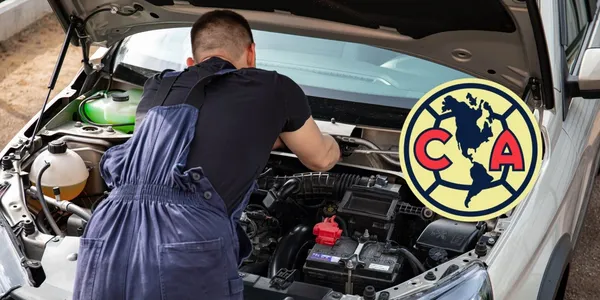 Así es la nueva vida de la ex figura del Club América