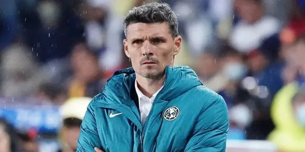 Así llenan de elogios al Tano Ortíz tras su torneo con América