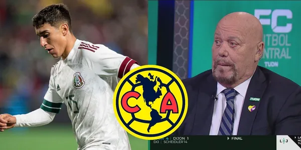 Así reaccionó la televisora al caso de Alex Zendejas.