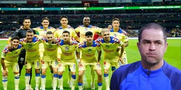 Así se para el conjunto azulcrema para su partido pendiente contra los Gallos.