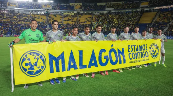 Así va el América en la tabla de regla de menores.