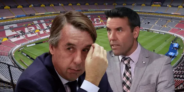 Atlas y América jugarán el partido más esperado de la semana.