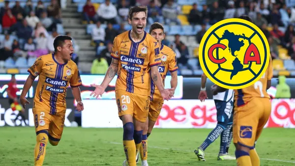 Atlético de San Luis - Foto: X