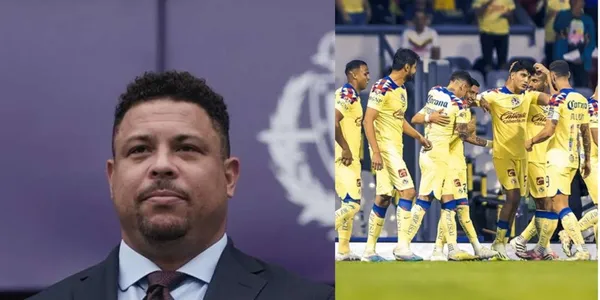 Aún no acaba el periodo de fichajes y el América podría sufrir una baja más.