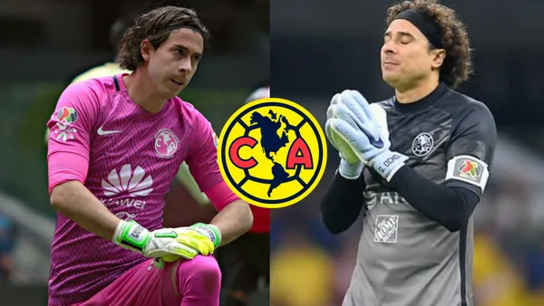 Aún no se define el futuro de Guillermo Ochoa