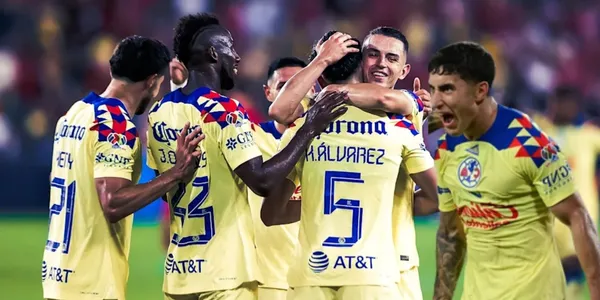 Aunque Alejandro Zendejas fue el autor del gol no se llevó el MVP del partido