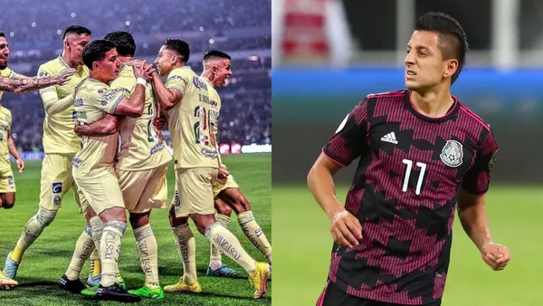 Aunque el Tri de Diego Cocca inició el nuevo proceso con el pie derecho.