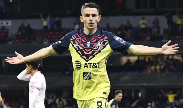 Aunque se perfila sumamente complicado, el América aspira a pasar directo a la liguilla.