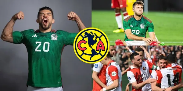 Aunque sea campeón de Holanda Cocca ya tiene su delantero