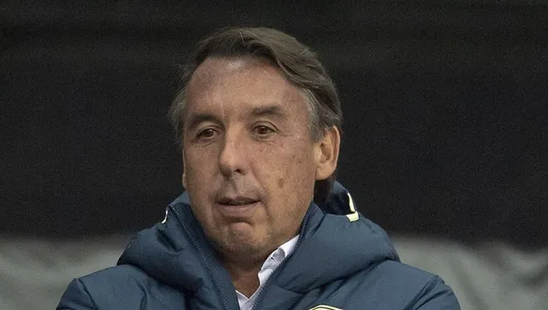 Azcárraga apuntó contra los principales responsables.