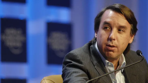 Azcárraga se aferra a este crack europeo y hará todo para traerlo