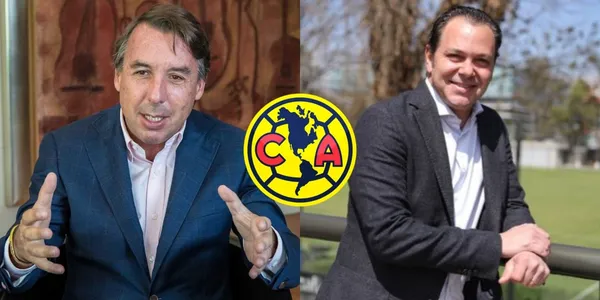 Azcárraga sigue cegado con Santiago Baños y ahora hasta el equipo perdería