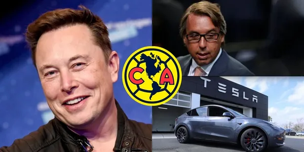 Azcárraga tiembla con la llegada del multimillonario Elon Musk a México