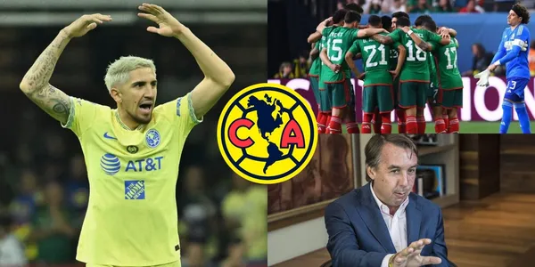 Azcárraga ya le tiene reemplazo Valdés que no se decide en quedarse en Coapa