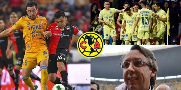 Azcárraga ya quiere contentar a la afición con un fichajazo