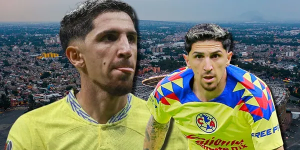 Azteca Deportes dio el que a su consideración sería el perfecto sustituto del andino.