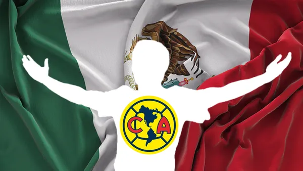 Bandera de México - Foto: Especial