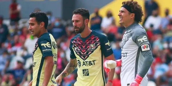 Baños debe de dar preferencia al tema porque dos referentes se pueden ir del club