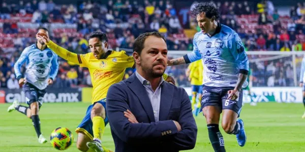 Baños en el América vs Gallos/FOTO: Mexsport