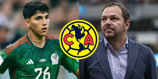 Baños está en búsqueda de un lateral, que desea Fernando Ortiz para complementar el equipo