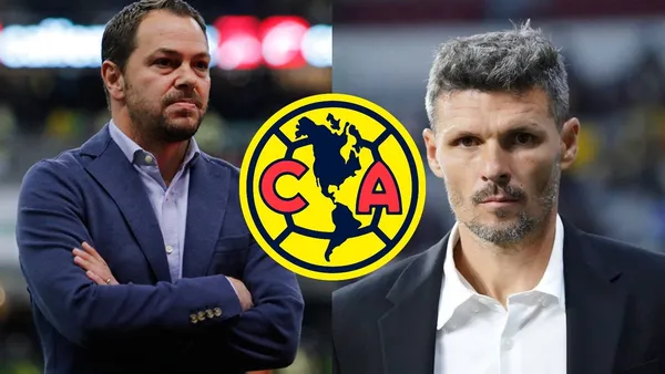 Baños estaría preparando todo en caso de cargar el título.